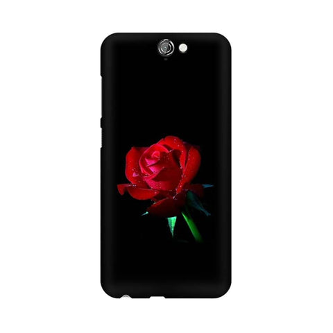 Rose Mobile Cover For HTC One A9
