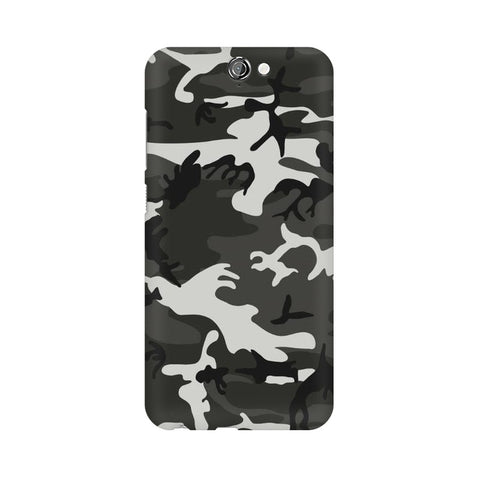 Army Mobile Cover For HTC One A9