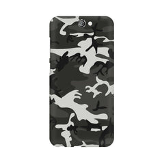 Army Mobile Cover For HTC One A9
