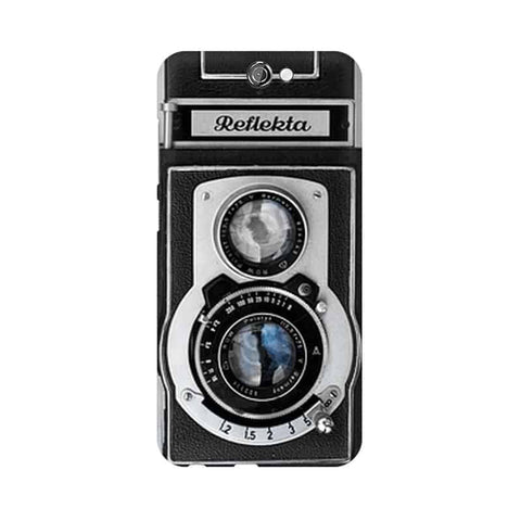 Vintage Camera Mobile Cover For HTC One A9
