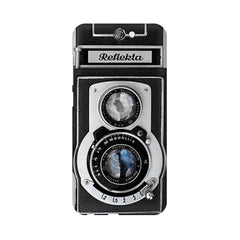 Vintage Camera Mobile Cover For HTC One A9