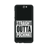 POCHINKI Mobile Cover For HTC One A9