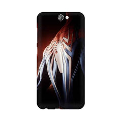 Spider Man Mobile Cover For HTC One A9
