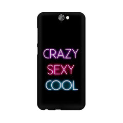 Crazy Sexy Cool Mobile Cover For HTC One A9