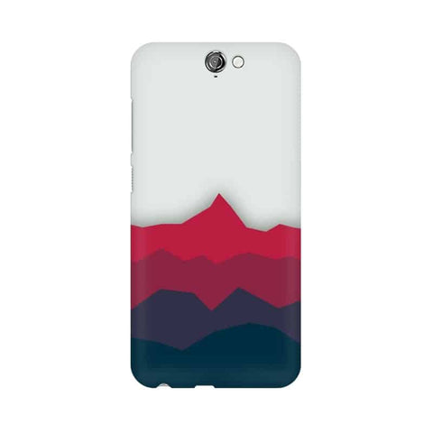 Minimal Wallpaper Mobile Cover For HTC One A9