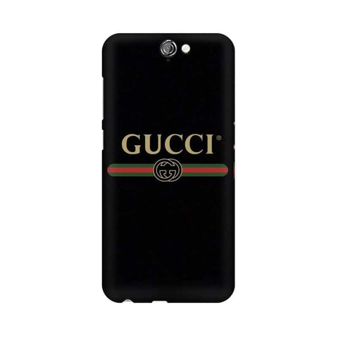 Gucci Snake Wallpaper Mobile Cover For HTC One A9