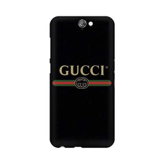 Gucci Snake Wallpaper Mobile Cover For HTC One A9