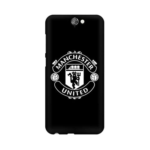 Manchester United Mobile Cover For HTC One A9
