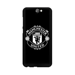 Manchester United Mobile Cover For HTC One A9
