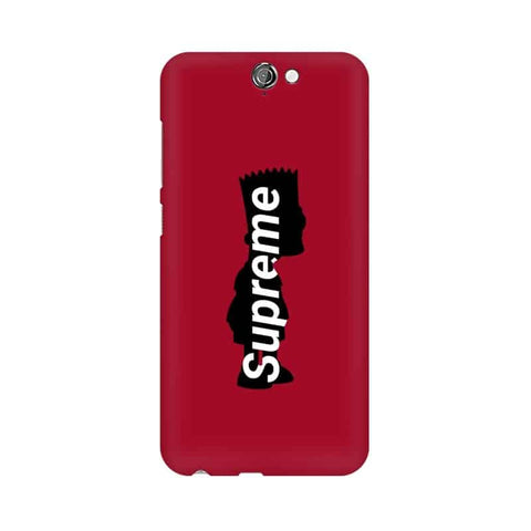 Super Me Case Mobile Cover For HTC One A9