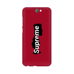 Super Me Case Mobile Cover For HTC One A9