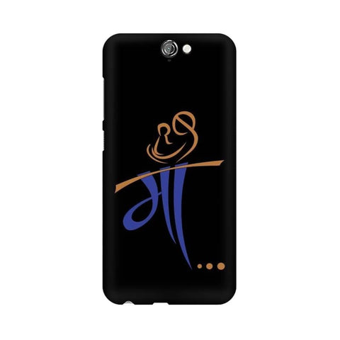 Maa Wallpaper Mobile Cover For HTC One A9
