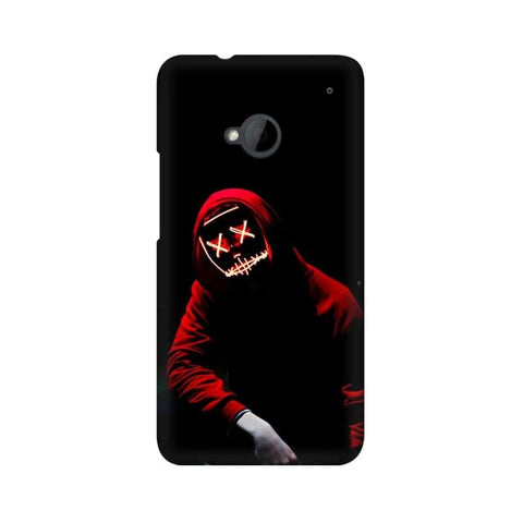 Mellow Mobile Cover For HTC One M7