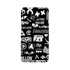 EDM Lover's Mobile Cover For HTC One M7