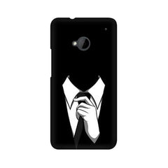 Anonymous Mobile Cover For HTC One M7