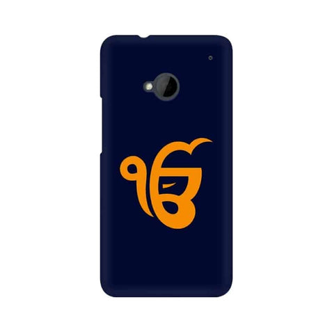 Ek Onkar Mobile Cover For HTC One M7