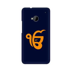 Ek Onkar Mobile Cover For HTC One M7
