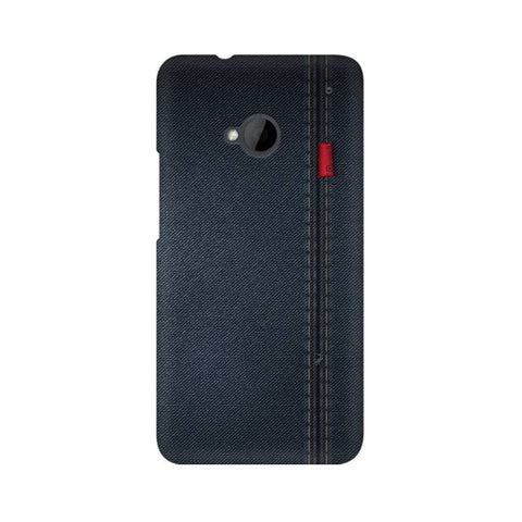 Jeans Mobile Cover For HTC One M7
