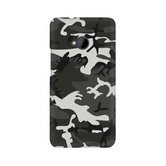 Army Mobile Cover For HTC One M7