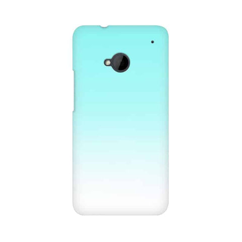 Simple Case Mobile Cover For HTC One M7