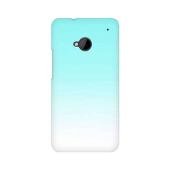 Simple Case Mobile Cover For HTC One M7