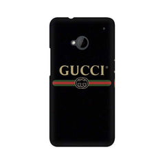 Gucci Snake Wallpaper Mobile Cover For HTC One M7