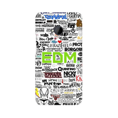 All Famous DJ Wallpaper Mobile Cover For HTC One M7