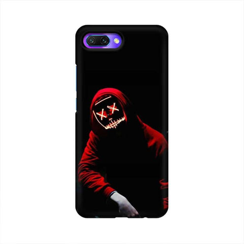 Mellow Mobile Cover For Huawei Honor 10
