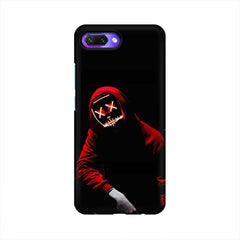 Mellow Mobile Cover For Huawei Honor 10