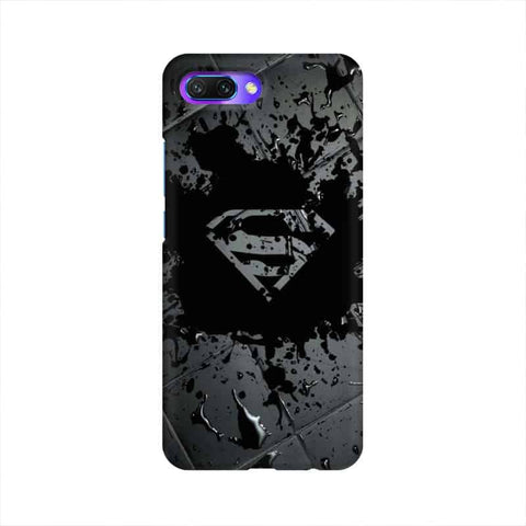 Superman Mobile Cover For Huawei Honor 10