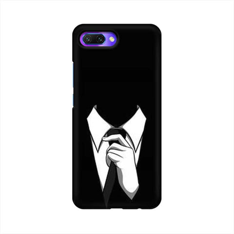 Anonymous Mobile Cover For Huawei Honor 10