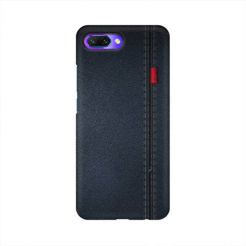 Jeans Mobile Cover For Huawei Honor 10