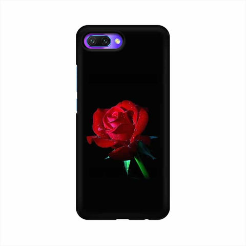 Rose Mobile Cover For Huawei Honor 10
