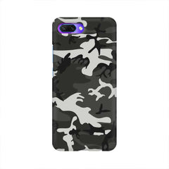 Army Mobile Cover For Huawei Honor 10