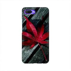 Leaves Wallpapers Mobile Cover For Huawei Honor 10