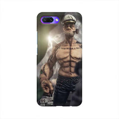 Popeye The Sailor Mobile Cover For Huawei Honor 10