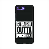 POCHINKI Mobile Cover For Huawei Honor 10