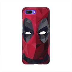 Deadpool Wallpaper Mobile Cover For Huawei Honor 10