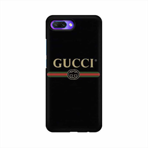 Gucci Snake Wallpaper Mobile Cover For Huawei Honor 10