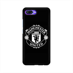 Manchester United Mobile Cover For Huawei Honor 10