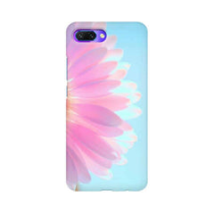Beautiful Floral Mobile Cover For Huawei Honor 10