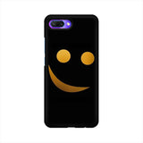 Always Smile Wallpaper Mobile Cover For Huawei Honor 10