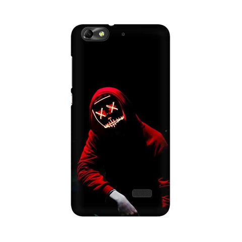 Mellow Mobile Cover For Huawei Honor 4C