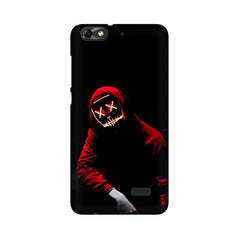 Mellow Mobile Cover For Huawei Honor 4C