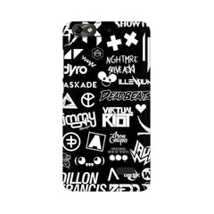 EDM Lover's Mobile Cover For Huawei Honor 4C