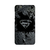 Superman Mobile Cover For Huawei Honor 4C