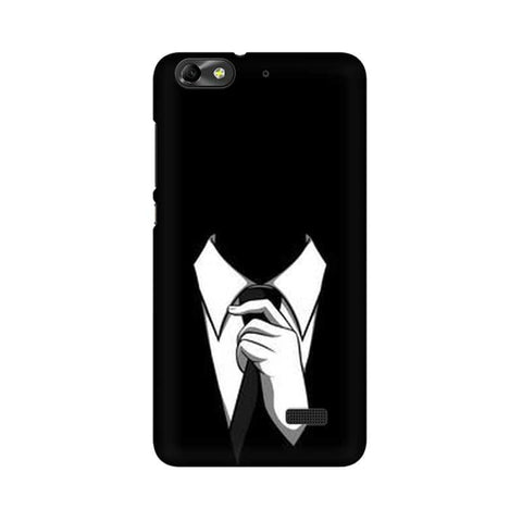 Anonymous Mobile Cover For Huawei Honor 4C