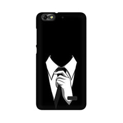 Anonymous Mobile Cover For Huawei Honor 4C