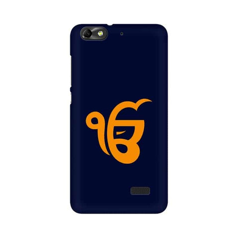 Ek Onkar Mobile Cover For Huawei Honor 4C