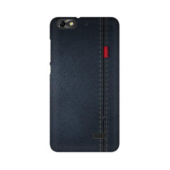 Jeans Mobile Cover For Huawei Honor 4C